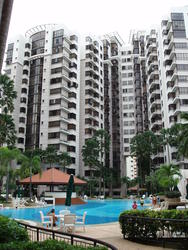 The Mayfair (D22), Condominium #155311232